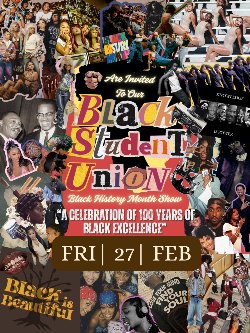 BSU Show